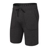 SAXX 3SIX FIVE Shorts - Black Heather