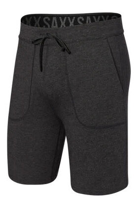 SAXX 3SIX FIVE Shorts - Black Heather