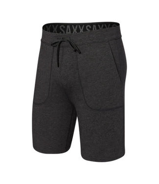 Saxx Underwear Co Men's Blacksheep 2.0 Tight Fly - Black Heather - XXL