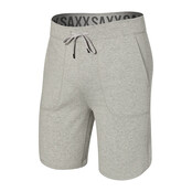 SAXX 3SIX FIVE Shorts - Ash Grey Heather SAXX 3SIX FIVE Shorts - Ash Grey Heather