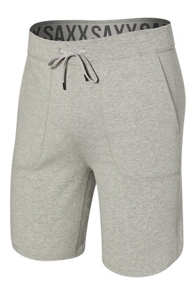 SAXX 3SIX FIVE Shorts - Ash Grey Heather