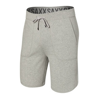 SAXX 3SIX FIVE Shorts - Ash Grey Heather
