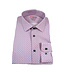 Leo Chevalier RED LEO CHEVALIER RED LABEL MULTI PATTERN DRESS SHIRT