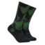2UNDR 2UNDR Flex Crew Socks - Forest Camo