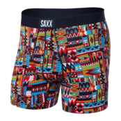 SAXX ULTRA Boxer Brief - Desert Mosaic