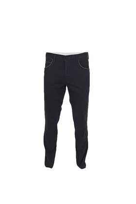 Sunwill  Cotton Chinos - Medium Grey