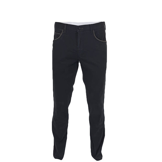 Sunwill  Cotton Chinos - Medium Grey