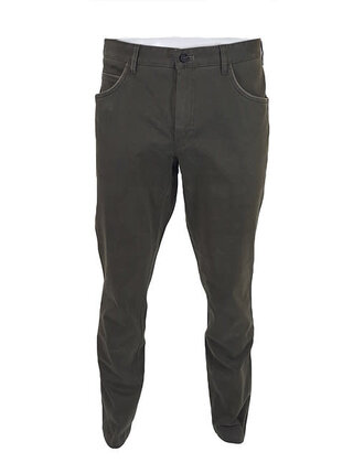 Sunwill Chinos - Olive