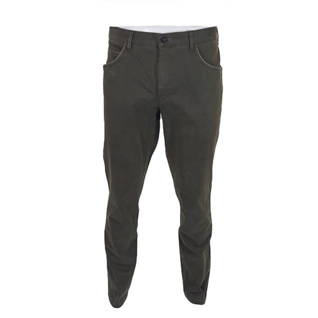 Sunwill Chinos - Olive