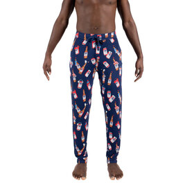 SAXX SNOOZE Pants - Budweiser