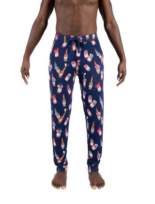 SAXX SNOOZE Pants - Budweiser
