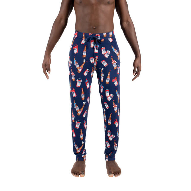 SAXX SNOOZE Pants - Budweiser SAXX SNOOZE Pants - Budweiser