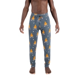 SAXX SNOOZE Pants - Pizza