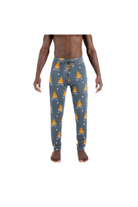 SAXX SNOOZE Pants - Pizza