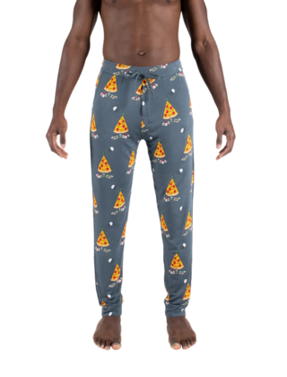 SAXX SNOOZE Pants - Pizza