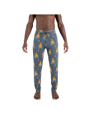 SAXX SNOOZE Pants - Pizza