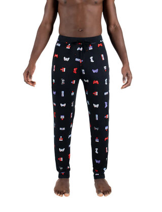 SAXX SNOOZE Pants - Gamer