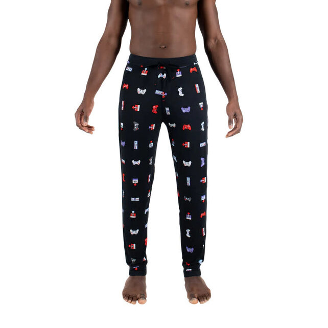 SAXX SNOOZE Pants - Gamer