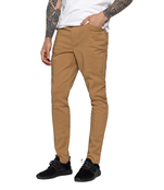 TEAMLTD Vital Chinos - Khaki TEAMLTD Vital Chinos - Khaki