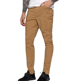 TEAMLTD Vital Chinos - Khaki