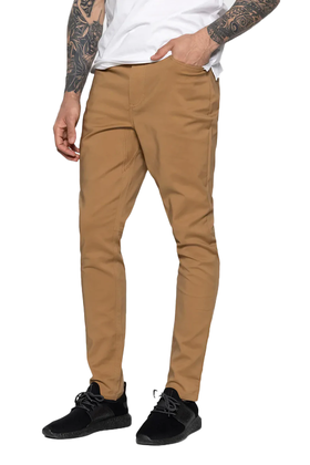 TEAMLTD Vital Chinos - Khaki