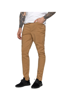 TEAMLTD Vital Chinos - Khaki