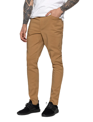 TEAMLTD Vital Chinos - Khaki
