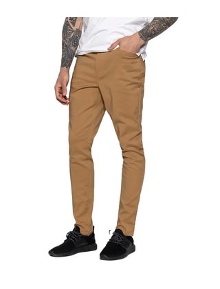 TEAMLTD Vital Chinos - Khaki