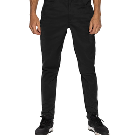 TEAMLTD Vital Chinos - Black