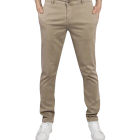 7 Downie St. Chinos - Oatmeal