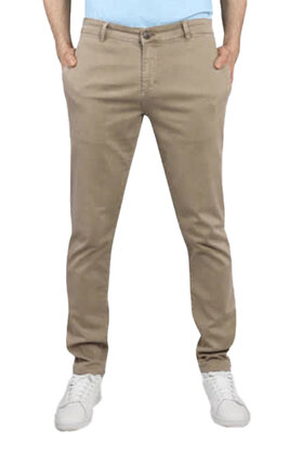 7 Downie St. Chinos - Oatmeal