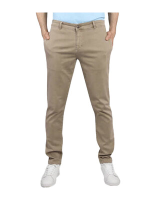 7 Downie St. Chinos - Oatmeal