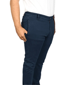 7 Downie St. Chinos - Navy 7 Downie St. Chinos - Navy