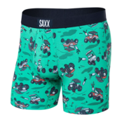 SAXX VIBE Boxer Brief - Off Course Carts