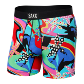 SAXX VIBE Boxer Brief - Good Times SAXX VIBE Boxer Brief - Good Times