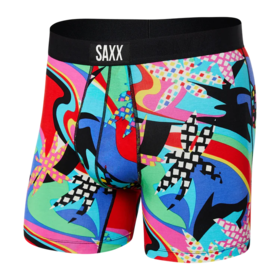 SAXX VIBE Boxer Brief - Good Times