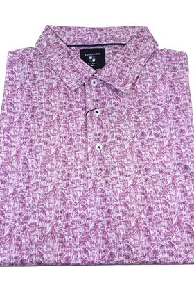 Modango Polo - Raspberry