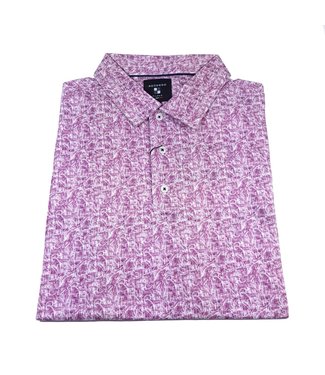 Modango Polo - Raspberry