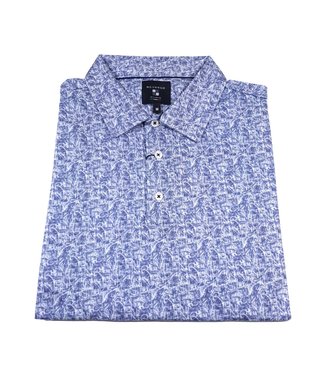 Modango Polo - Blue