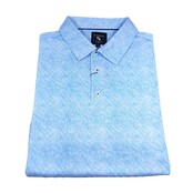 Modango Polo - Light Blue