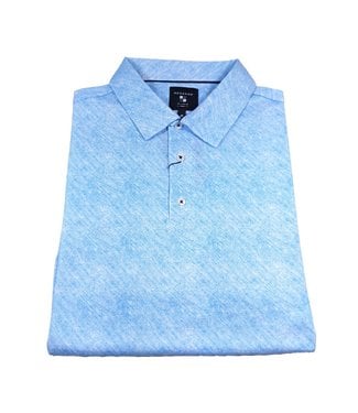 Modango Polo - Light Blue