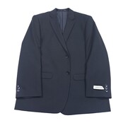 Infinito Boy's Blazer - Sz: 16 - Black Infinito Boy's Blazer - Sz: 16 - Black