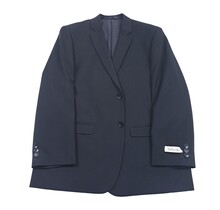 Infinito Boy's Blazer - Sz: 16 - Black