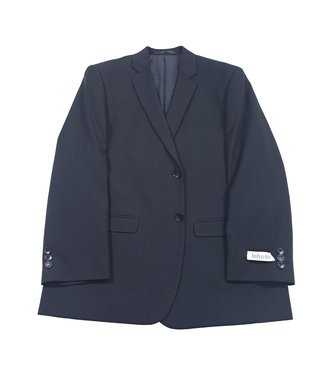 Infinito Boy's Blazer - Sz: 16 - Black