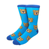 CHILDREN'S HEALTH FOUNDATION DR. BEARY GOODE SOCKS