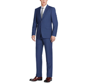 Renoir Suit - French Blue Renoir Suit - French Blue