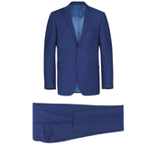 Renoir Suit - French Blue Renoir Suit - French Blue