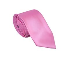 Saverio Tie - Light Pink