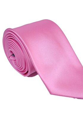 Saverio Tie - Light Pink