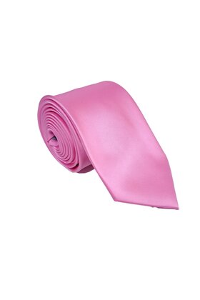Saverio Tie - Light Pink